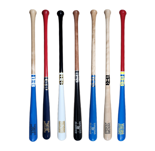 Custom Fungo