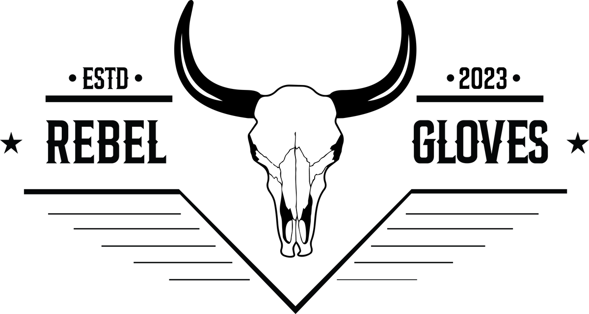 Custom Infield Glove